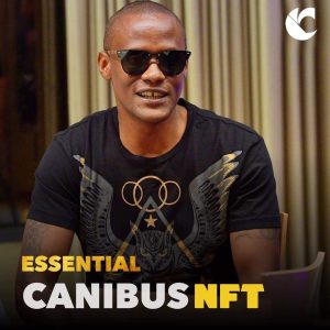 Essential Canibus NFT